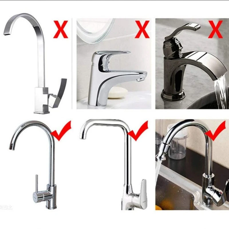 جا اسکاچی دور شیر آب