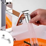 سرشیر آب تلسکوپی