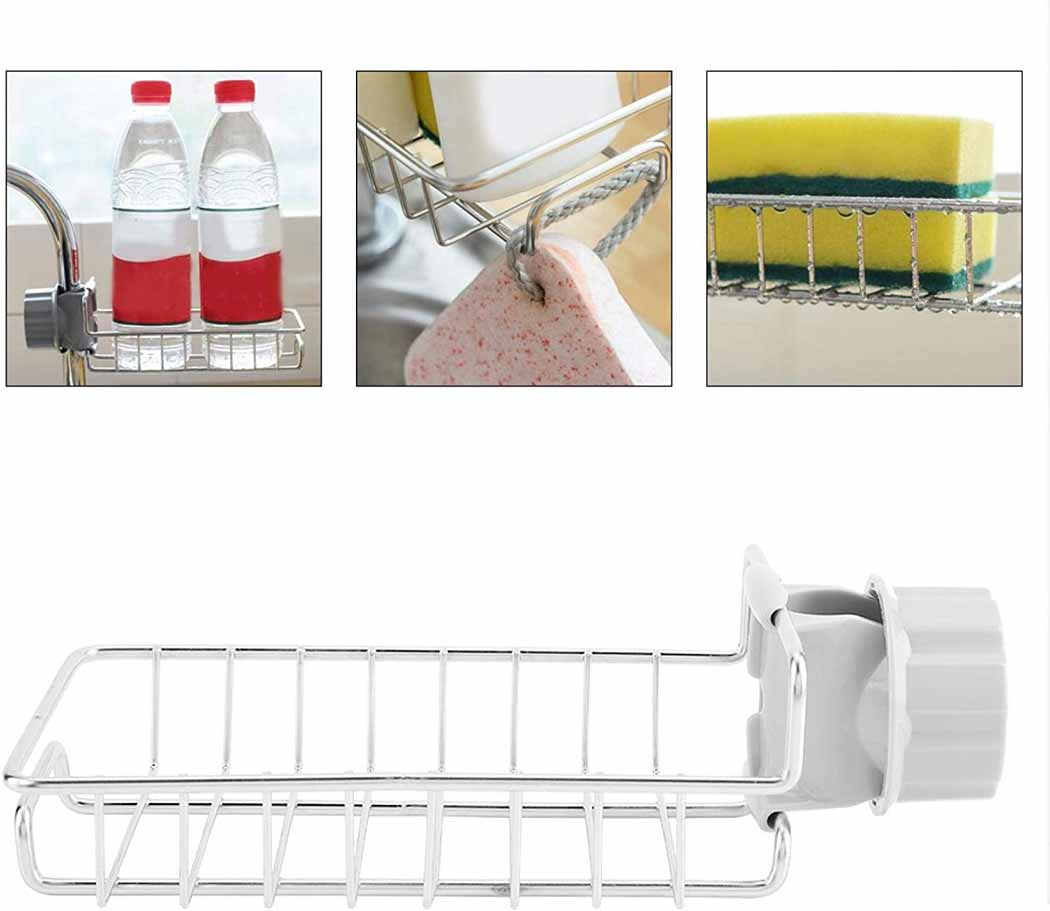 جا اسکاچی دور شیر آب