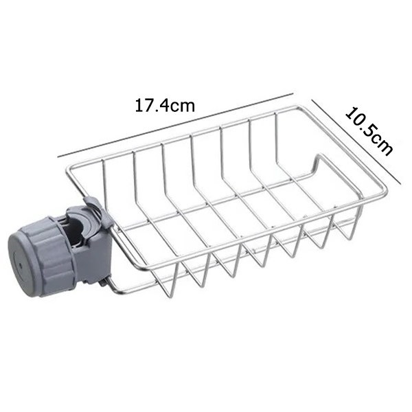 جا اسکاچی دور شیر آب