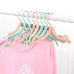 چوب لباسی تاشو مسافرتی