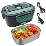 ظرف غذای برقی unique