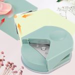 گوشه گرد کن کاغذ