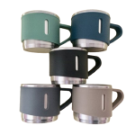 فنجان کوچک مسافرتی