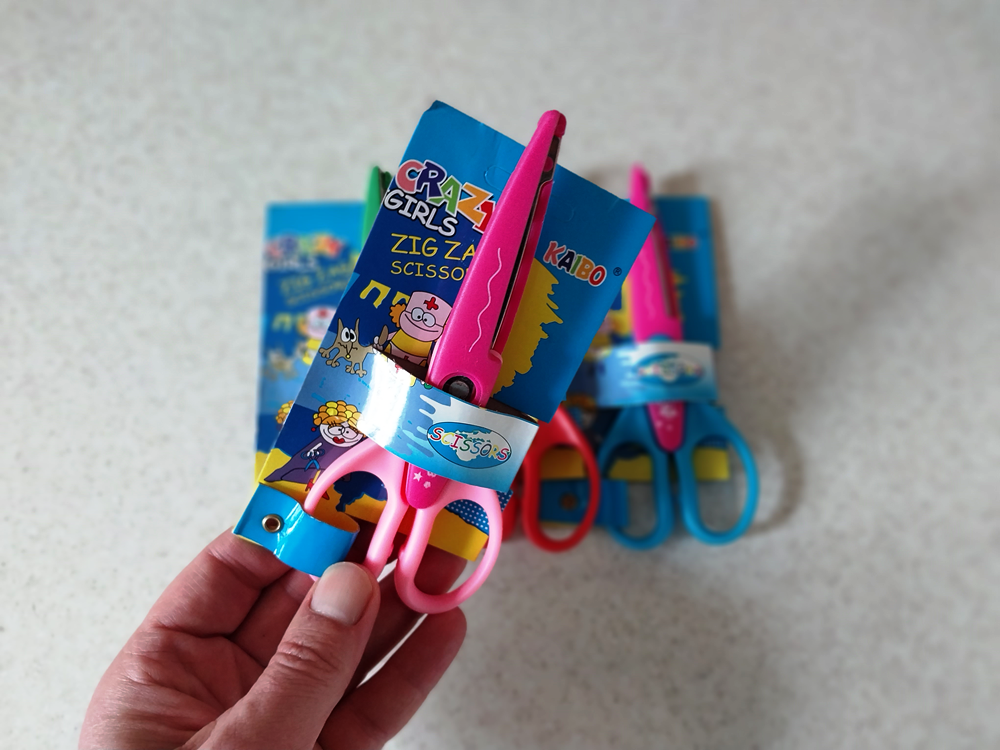 قیچی دالبری بلند