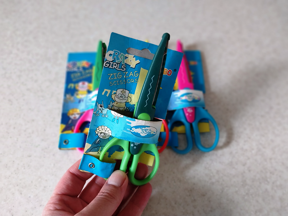 قیچی دالبری بلند