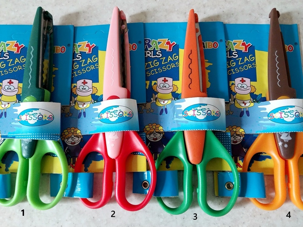 قیچی دالبری بلند