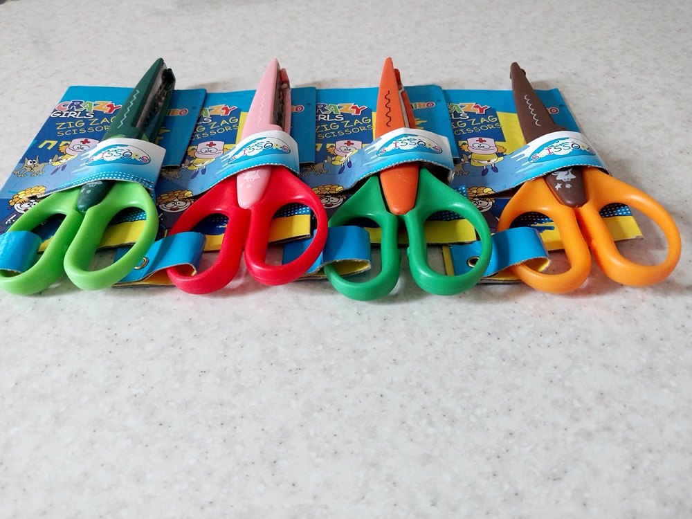 قیچی دالبری بلند