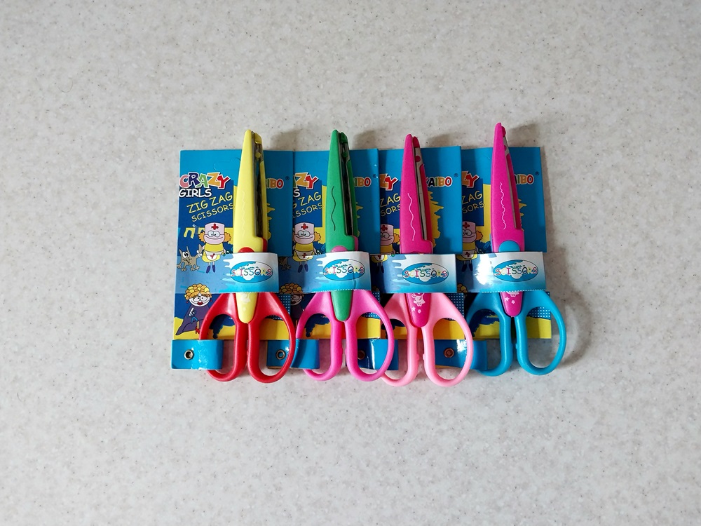 قیچی دالبری بلند