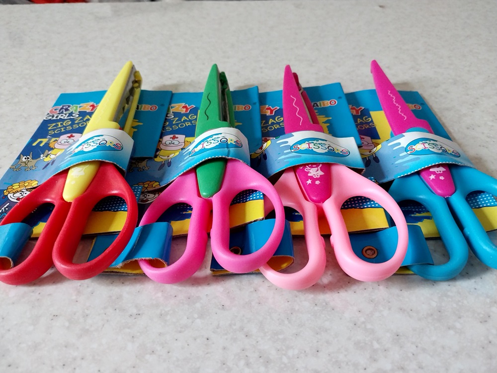 قیچی دالبری بلند