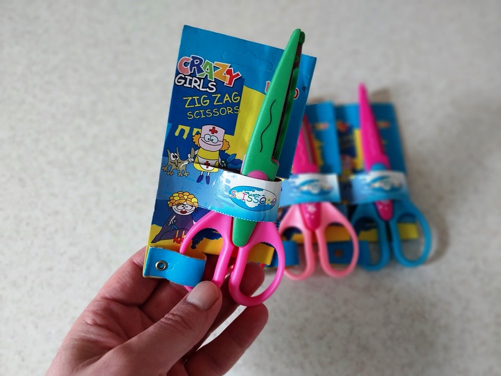 قیچی دالبری بلند