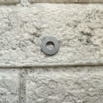 آهنربای رینگی 1/5 سانتیمتری