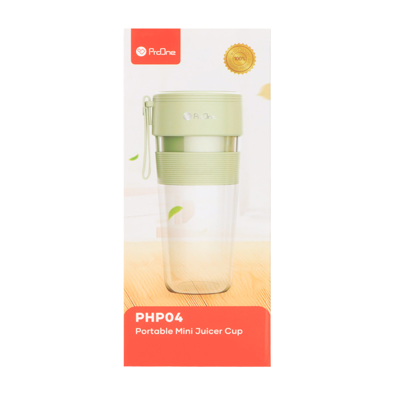 مخلوط کن ProOne مدل PHP04