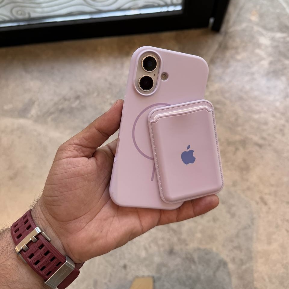 قاب سیلیکونی مگ سیف