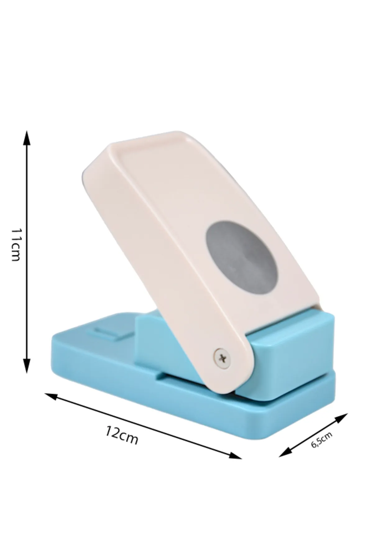 پانچ دایره 1.5 اینچ