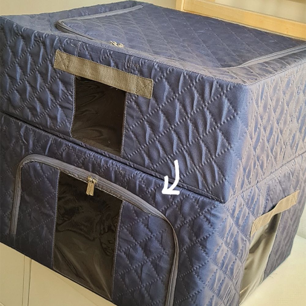 نظم دهنده دو درب مای هوم