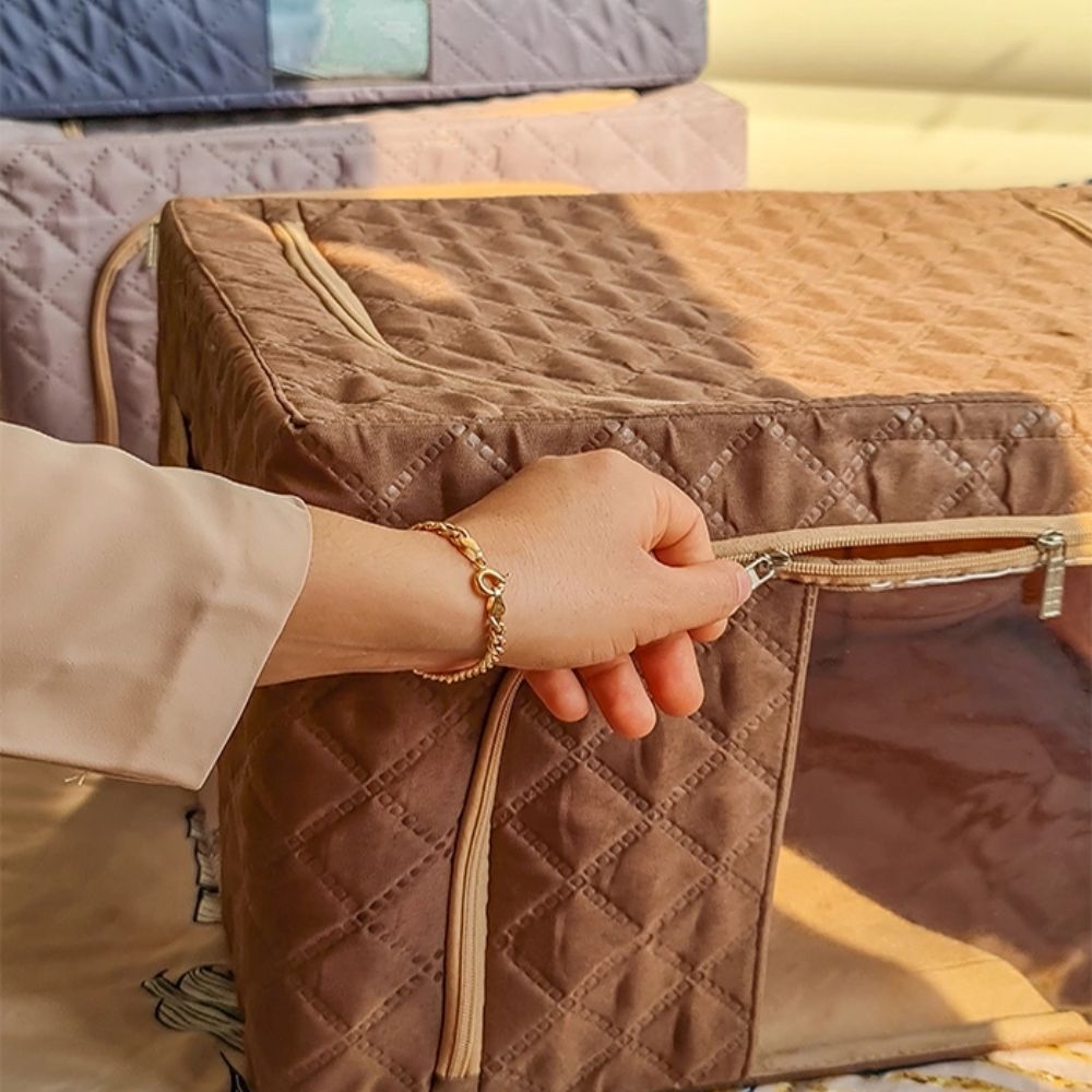 نظم دهنده دو درب مای هوم