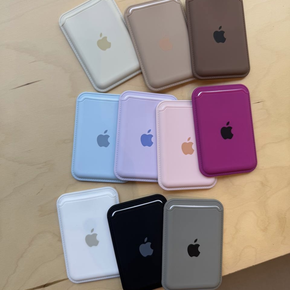 قاب سیلیکونی مگ سیف