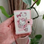 جاکارتی 20 تایی طرح کیتی