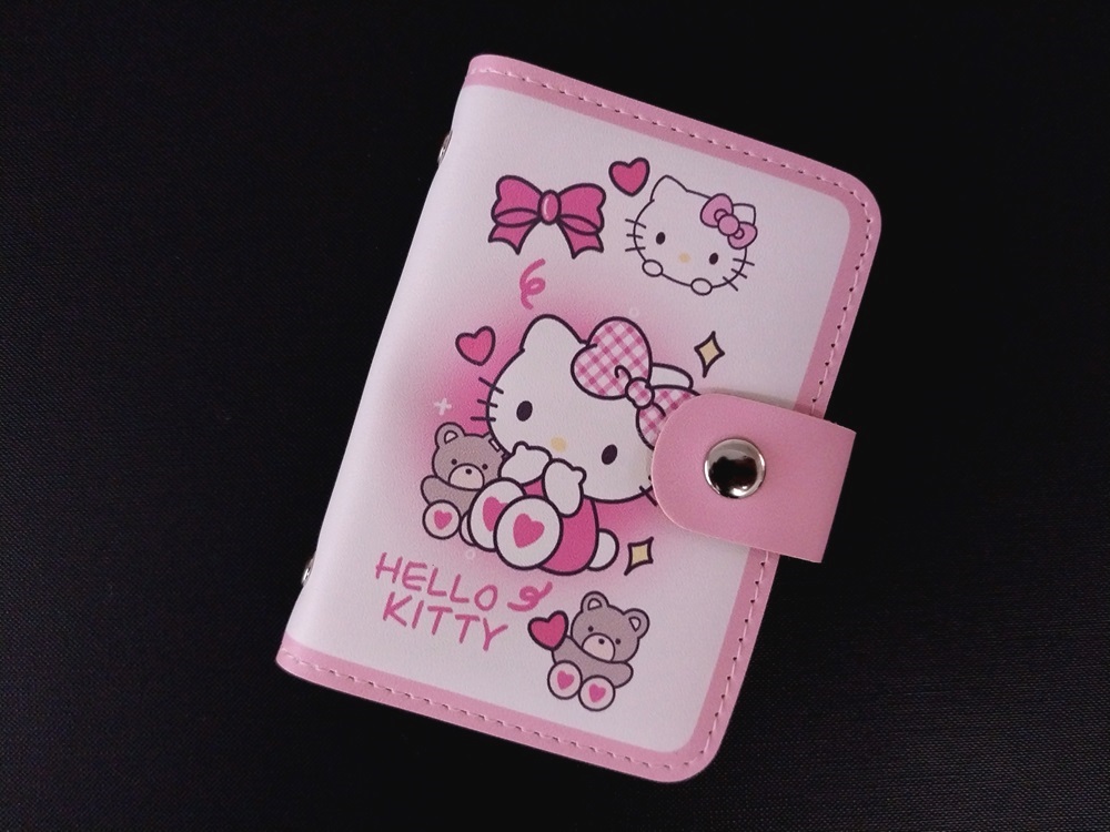 جاکارتی 20 تایی طرح کیتی