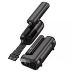 جارو شارژی 5 در 1 مخصوص خودرو Wiwu مدل AI002