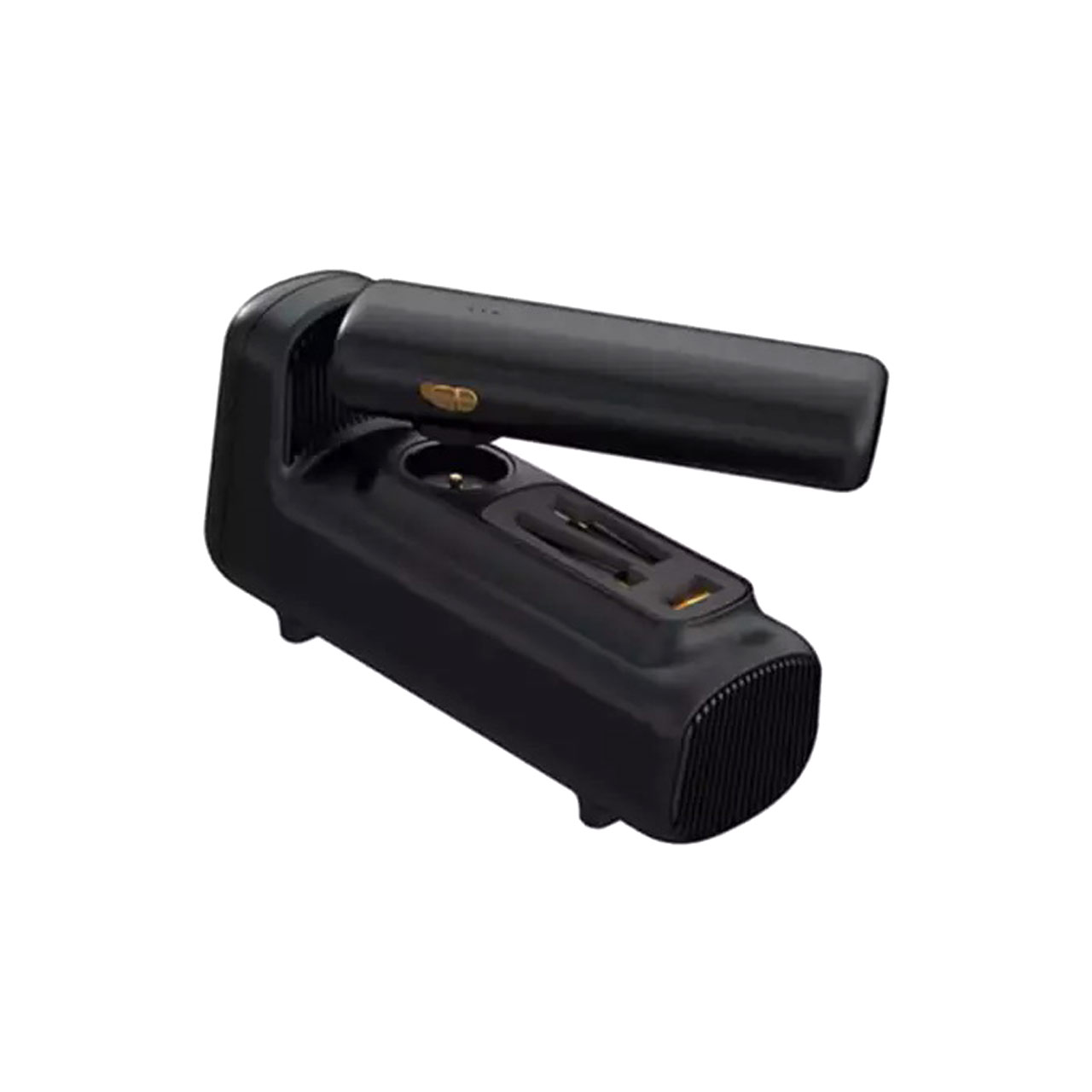 جارو شارژی 5 در 1 مخصوص خودرو Wiwu مدل AI002