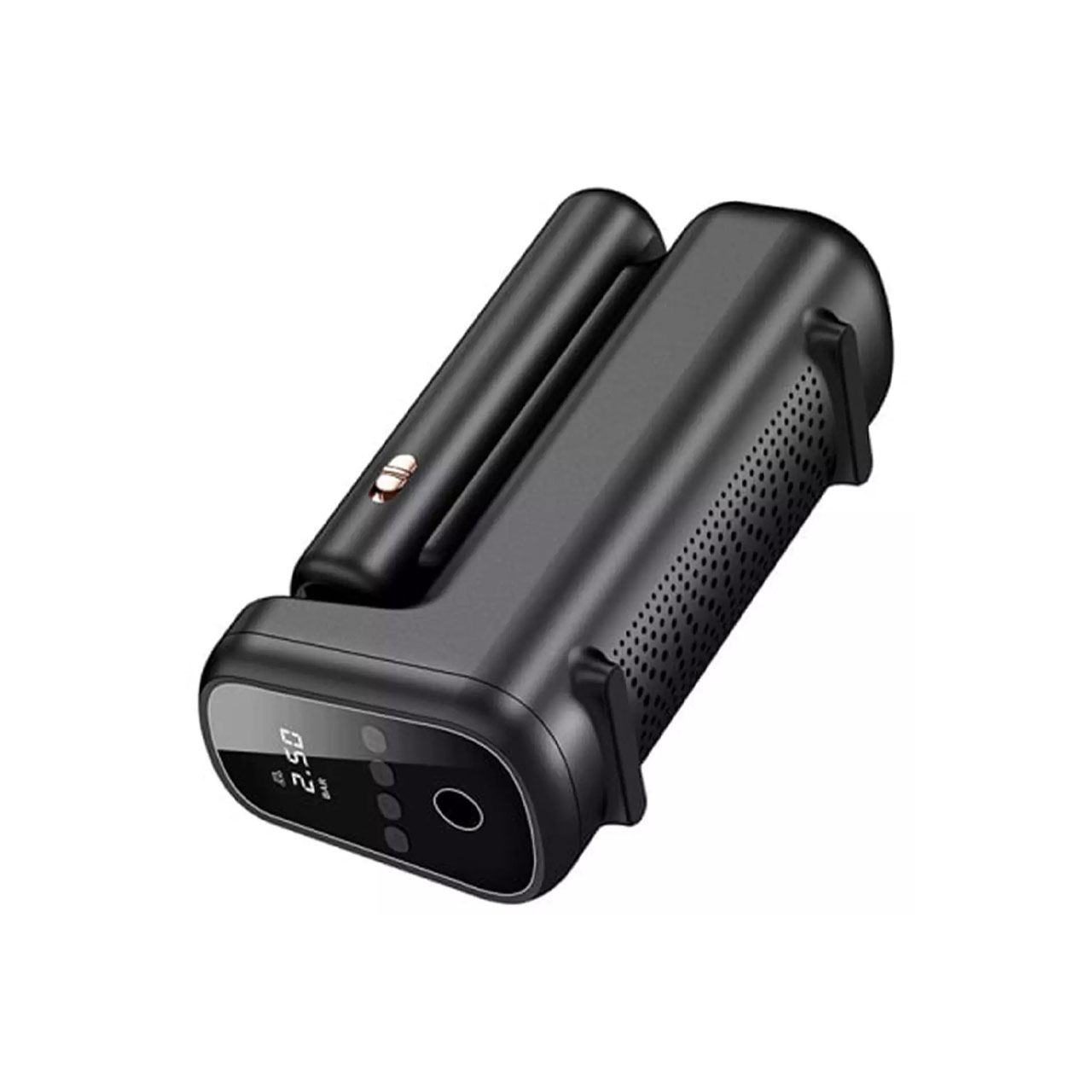 جارو شارژی 5 در 1 مخصوص خودرو Wiwu مدل AI002