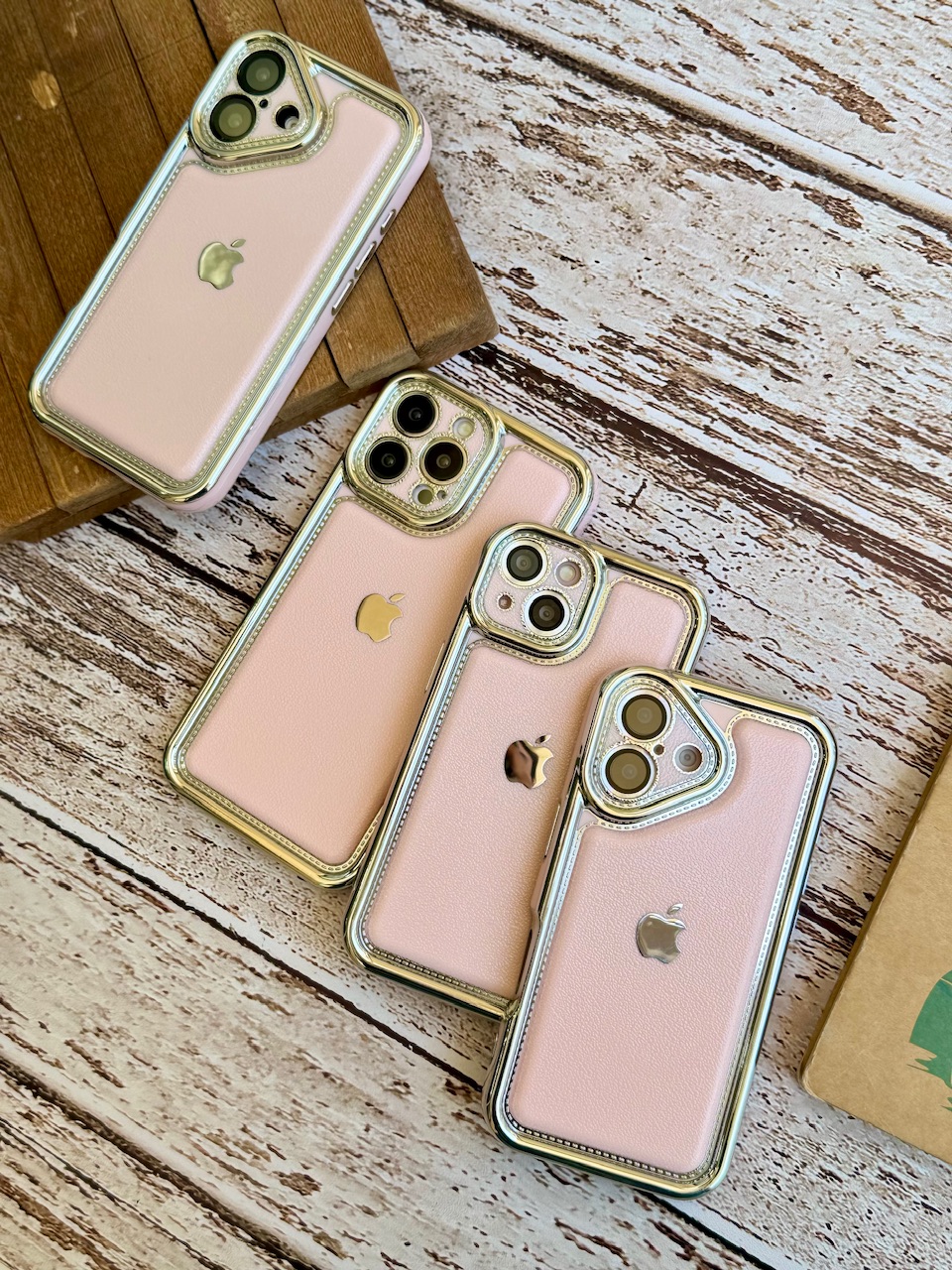 قاب کندی کروم