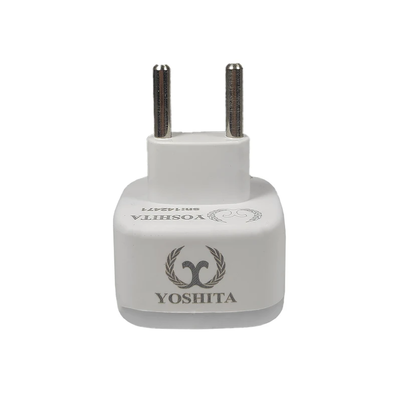 مبدل برق 3 به 2 یوشیتا مدل M-03