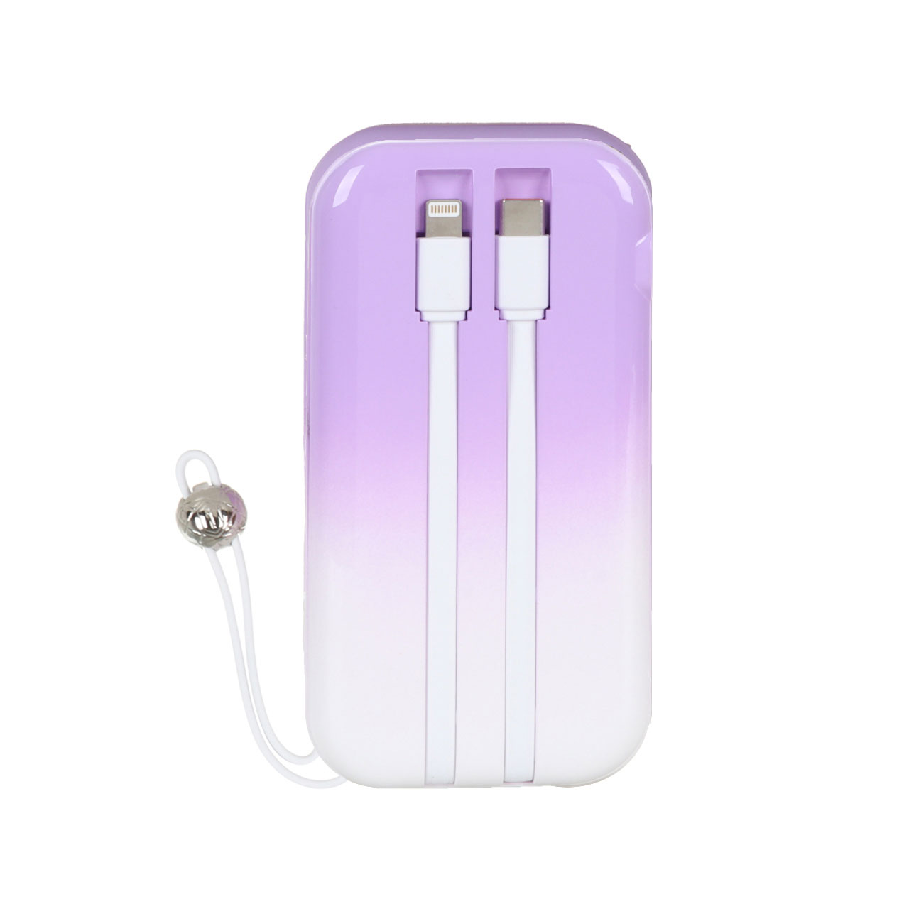 پاوربانک (PD و فست شارژ) Wiwu 22.5W 10000mAh مدل JC-23