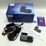 دوربین ثبت وقایع فیلیپس مدل Philips CVR606