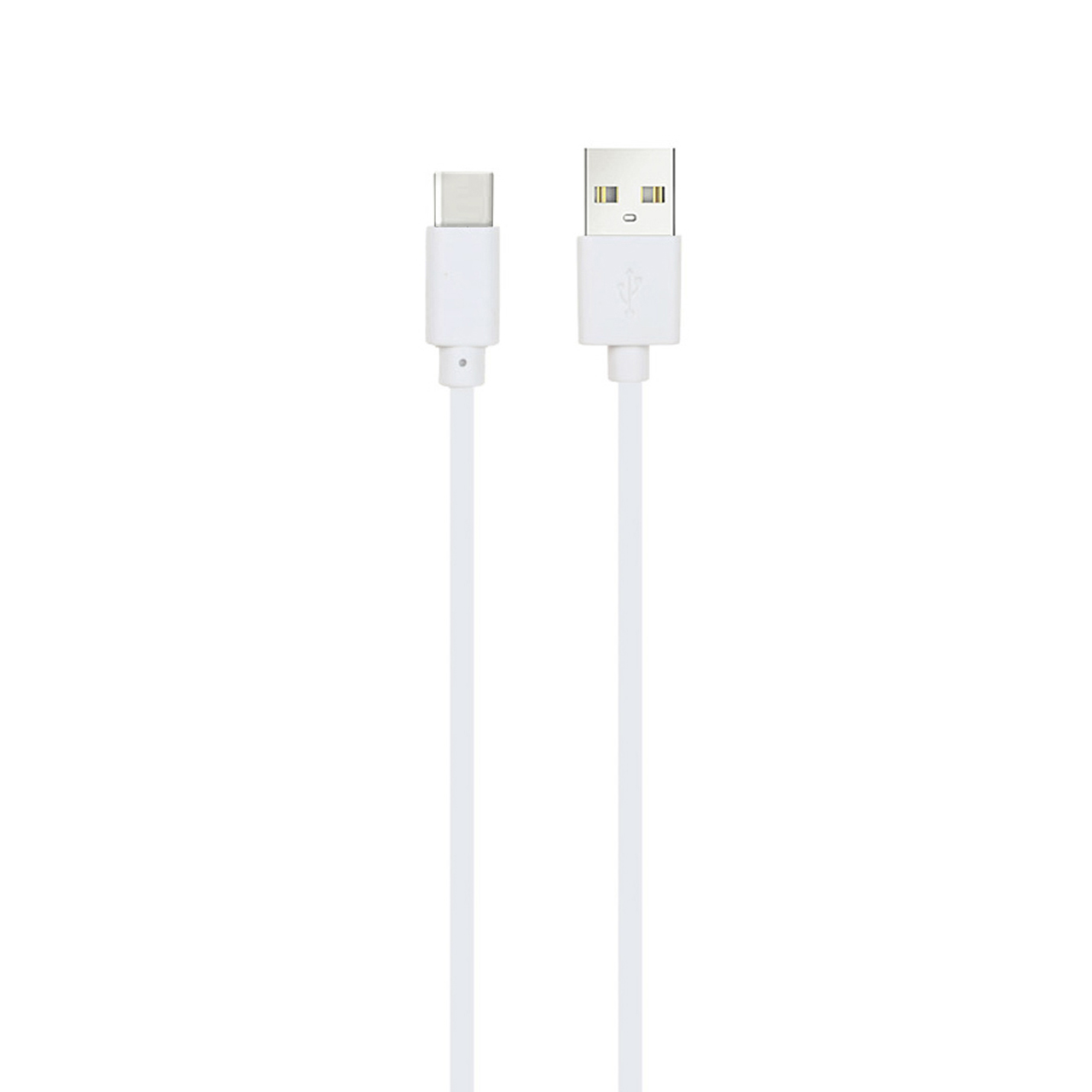 شارژر فندکی 30W فست دو پورت TSCO مدل TCG 40 به همراه کابل شارژ Type-C