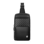 کیف تک بند Wiwu مدل Print Lock Crossbody Bag