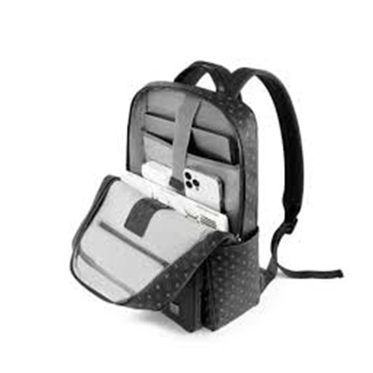 کوله پشتی لپ تکوله پشتی لپ تاپ 15.6 اینچی Wiwu مدل Master Backpack Pro