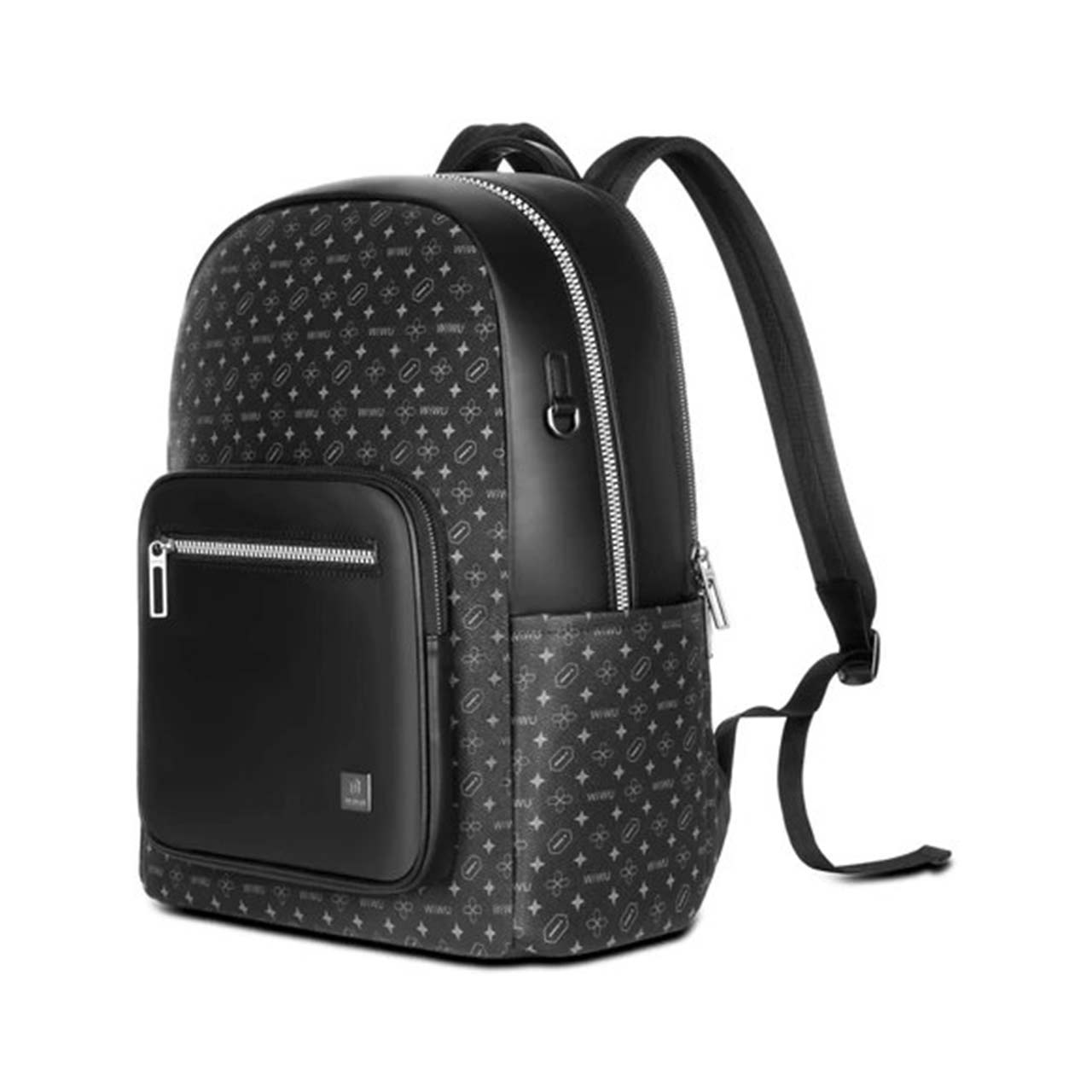کوله پشتی لپ تکوله پشتی لپ تاپ 15.6 اینچی Wiwu مدل Master Backpack Pro
