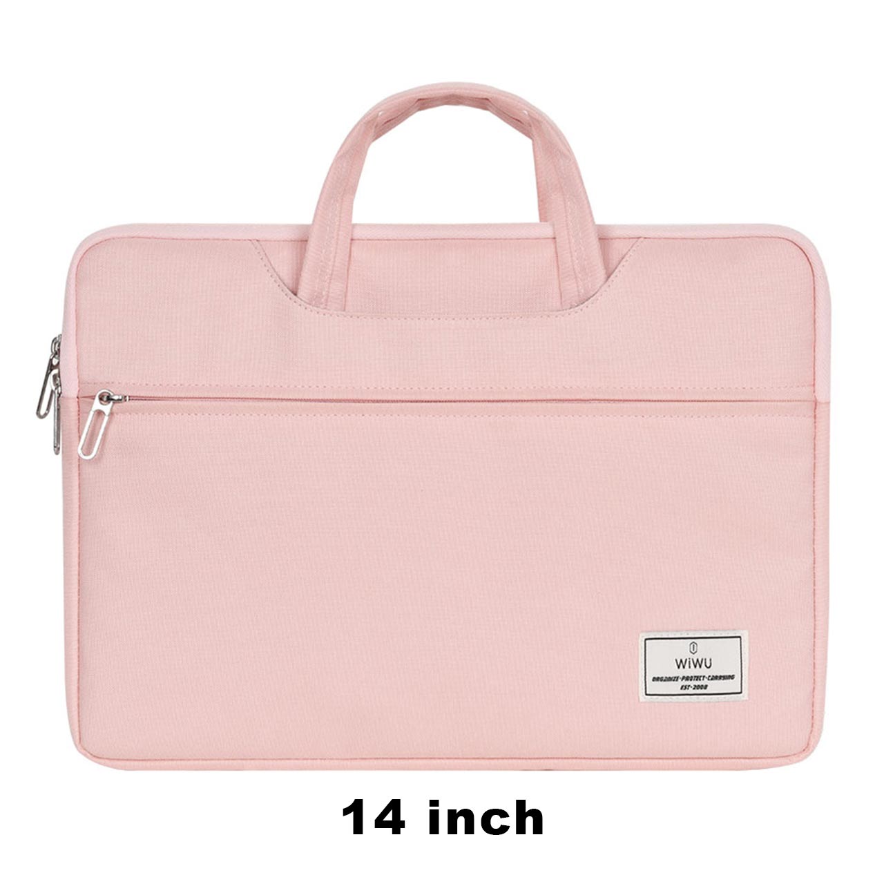 کیف لپ تاپ 14 اینچی Wiwu مدل Vivi Laptop Handbag