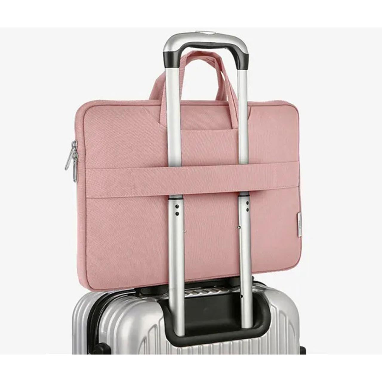 کیف لپ تاپ 14 اینچی Wiwu مدل Vivi Laptop Handbag