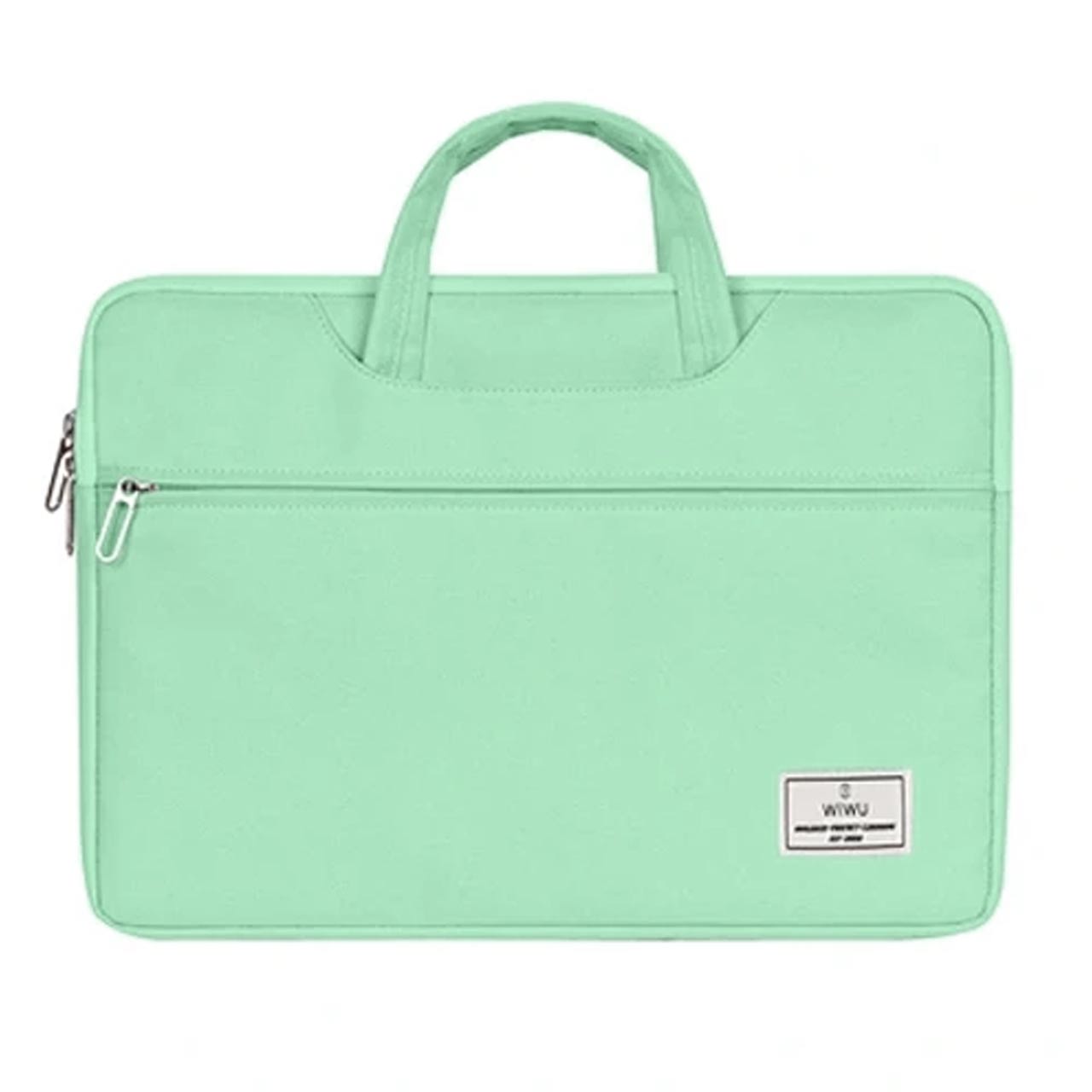 کیف لپ تاپ 14 اینچی Wiwu مدل Vivi Laptop Handbag