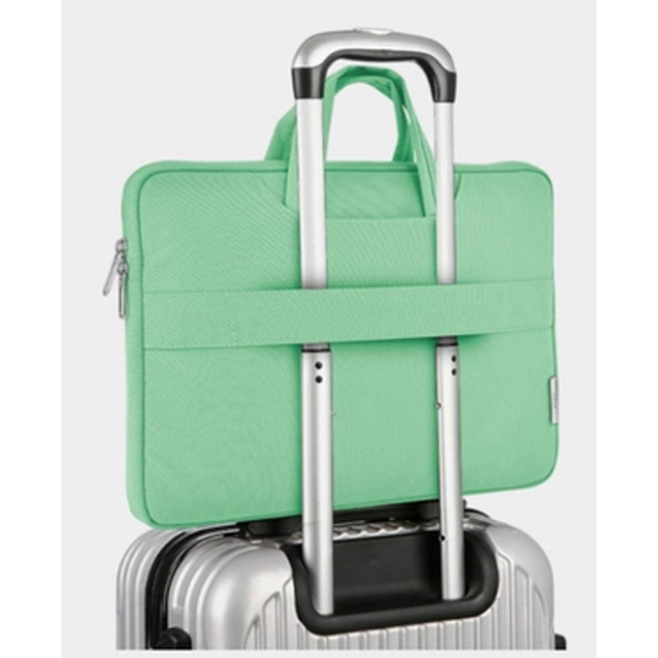 کیف لپ تاپ 14 اینچی Wiwu مدل Vivi Laptop Handbag