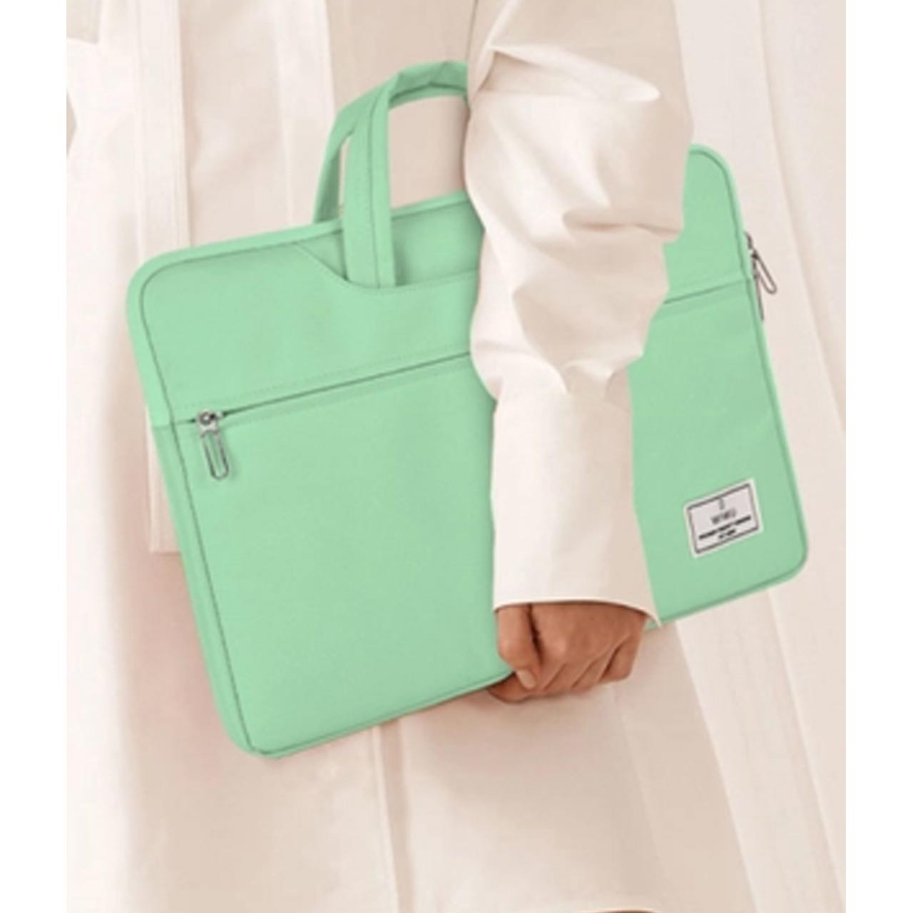 کیف لپ تاپ 14 اینچی Wiwu مدل Vivi Laptop Handbag