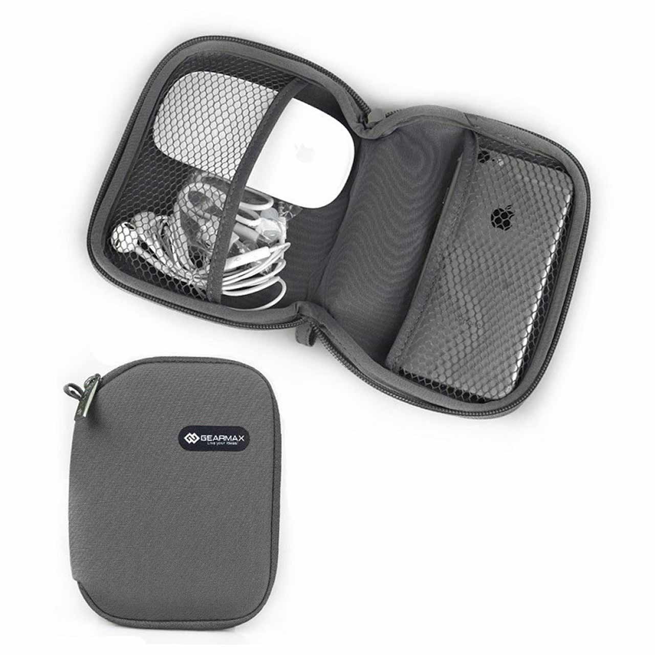 کیف لپ تاپ 13 اینچی Wiwu مدل Campus Slim Case