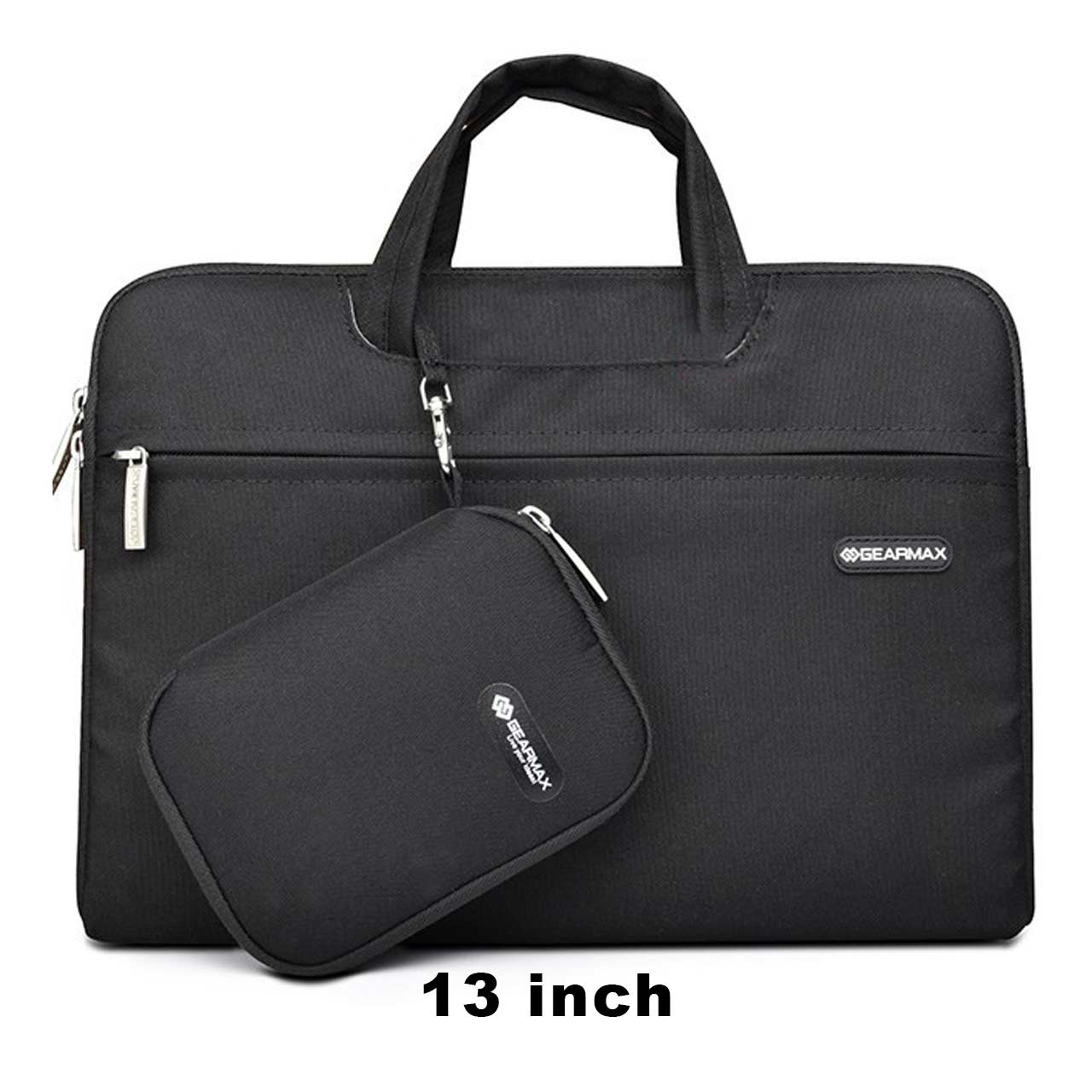 کیف لپ تاپ 13 اینچی Wiwu مدل Campus Slim Case