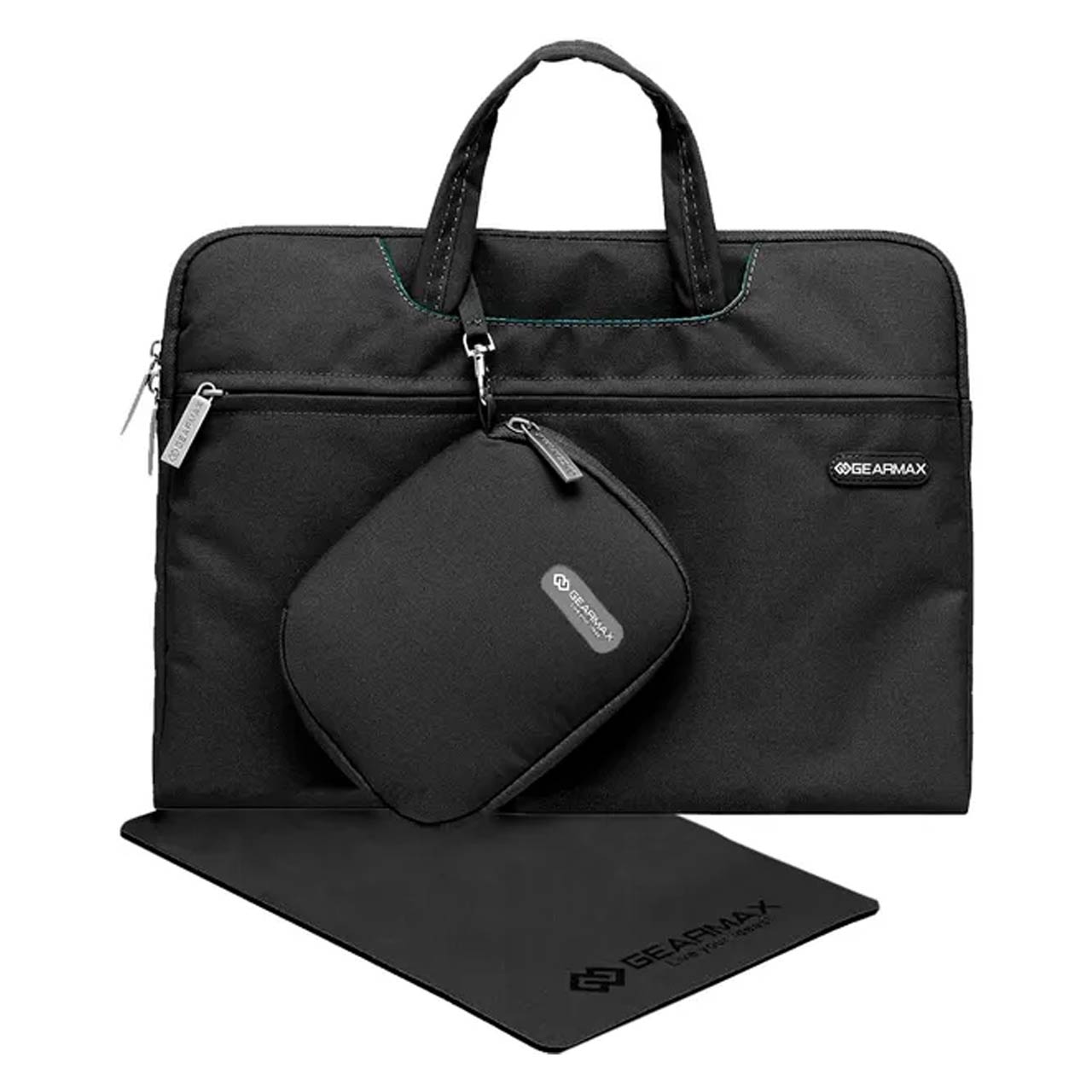 کیف لپ تاپ 13 اینچی Wiwu مدل Campus Slim Case