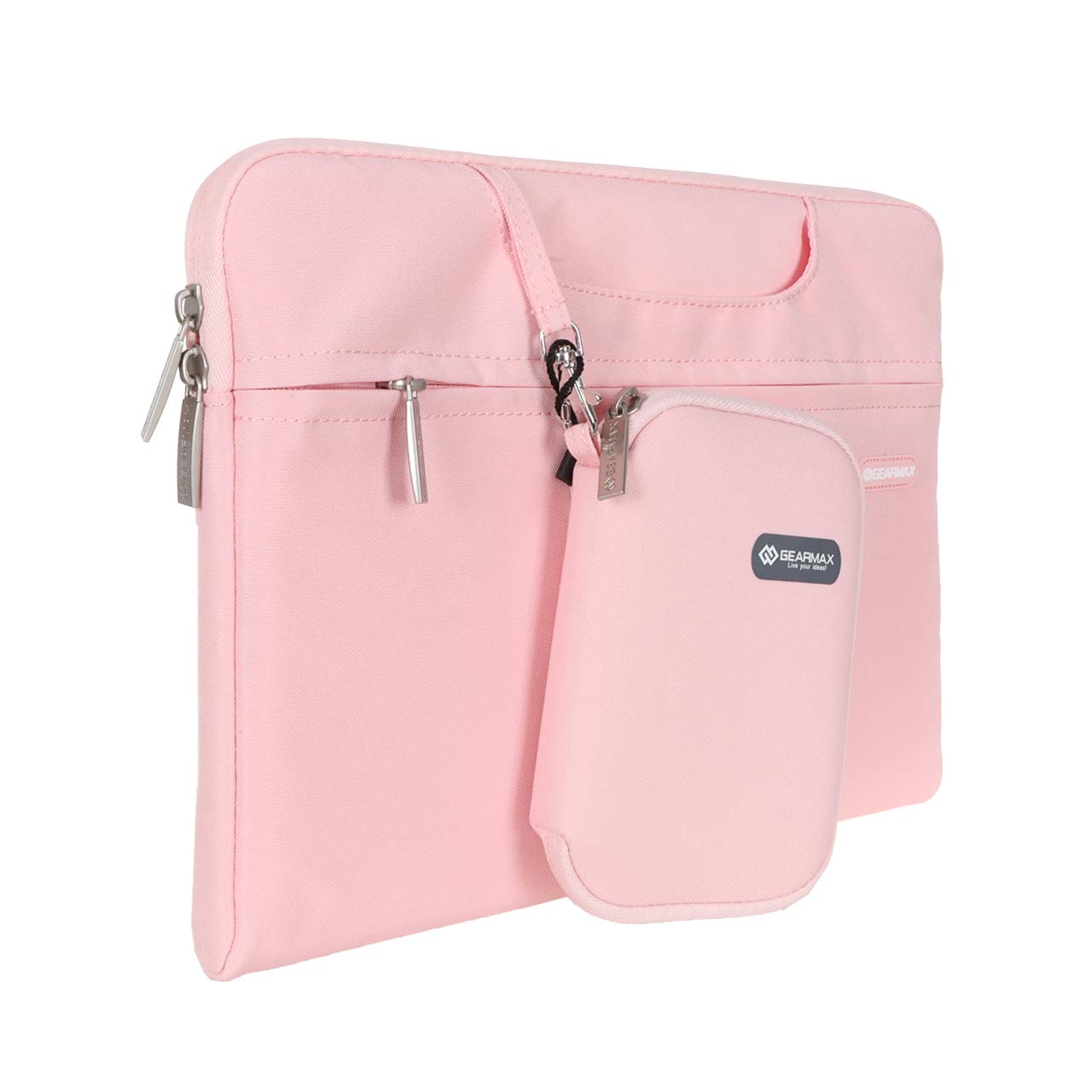 کیف لپ تاپ 13 اینچی Wiwu مدل Campus Slim Case