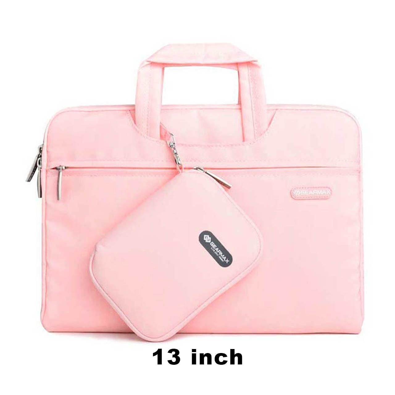 کیف لپ تاپ 13 اینچی Wiwu مدل Campus Slim Case