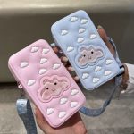 کیف سیلیکونی ابر