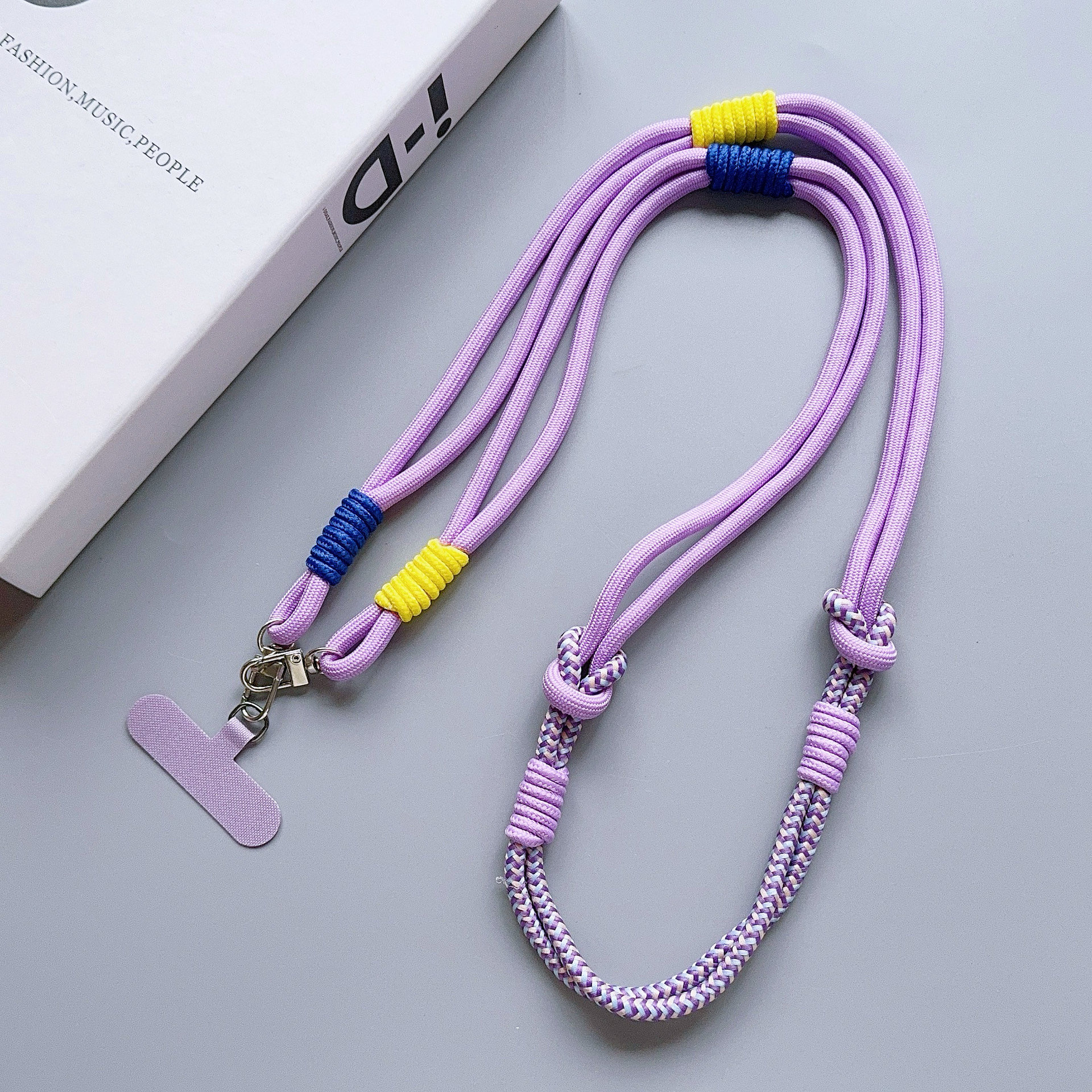 بند بلند دبل