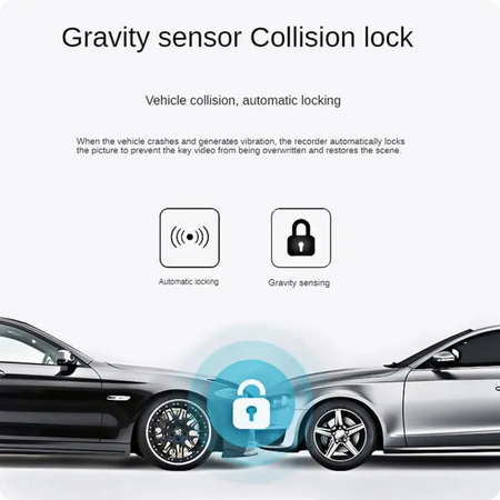 دوربین ثبت وقایع 2 لنزه فیلیپس مدل Philips CVR700