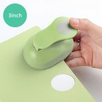 پانچ دایره 3 اینچ