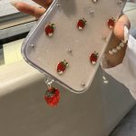 محافظ سوکت توت فرنگی